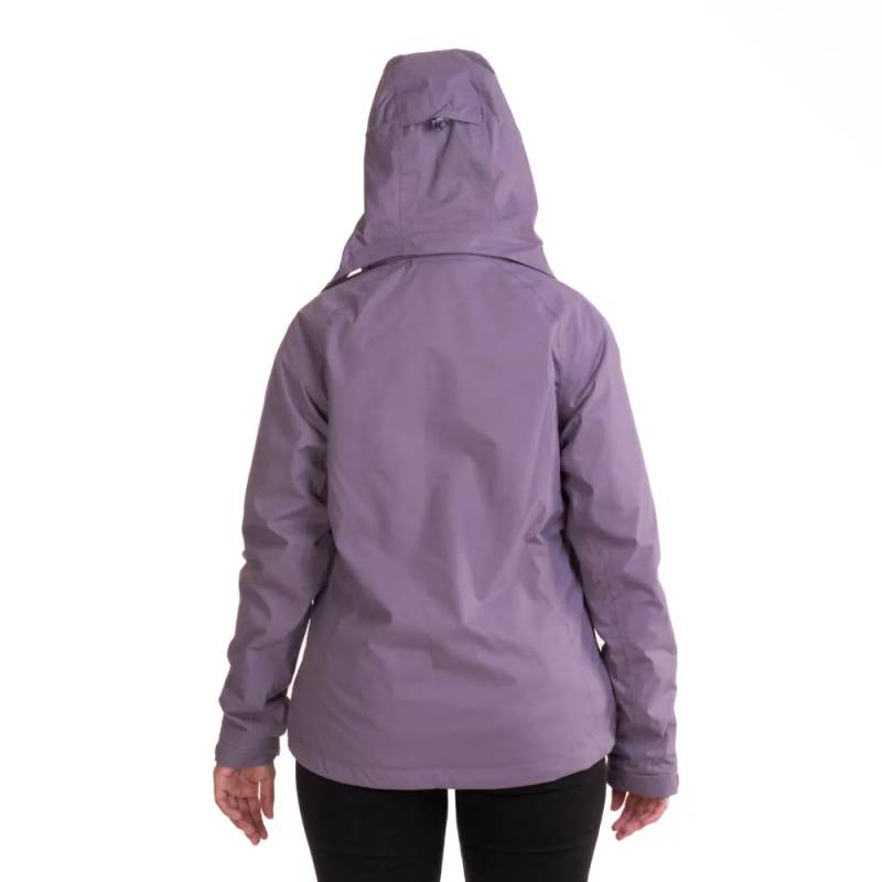 NEXXT – CAMPERA DAMA ARTIC