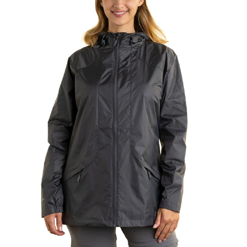 NEXXT – CAMPERA DAMA ATLANTIC CORTAVIENTO