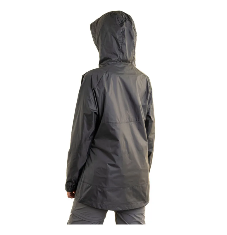NEXXT – CAMPERA DAMA ATLANTIC CORTAVIENTO