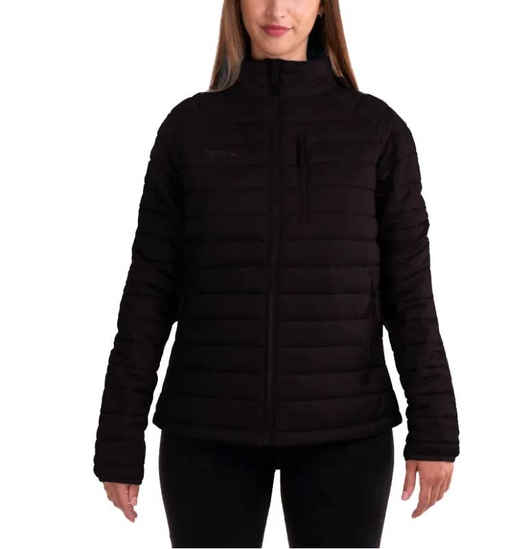 NEXXT – CAMPERA DAMA AVENAL