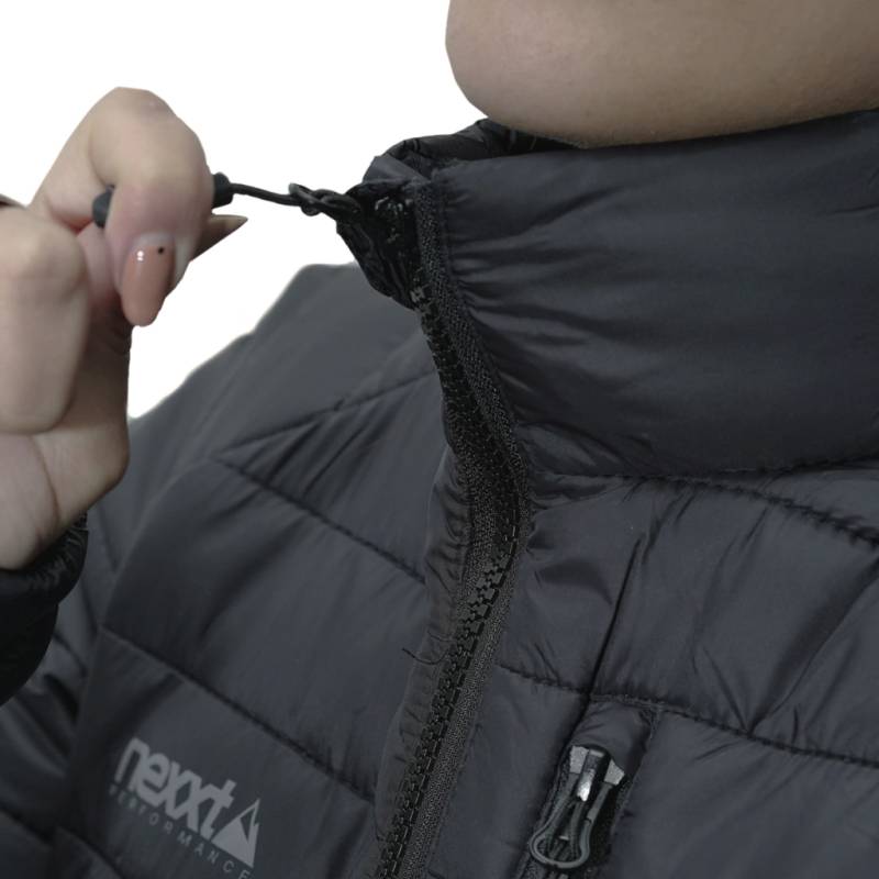 NEXXT – CAMPERA DAMA AVENAL