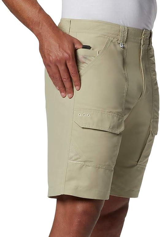 COLUMBIA – BERMUDA HOMBRE PERMIT II SHORT