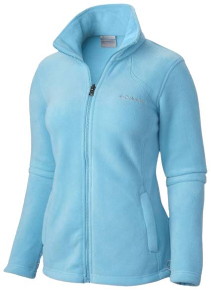 COLUMBIA – CAMPERA DAMA BLAZING STAR INTERCHANGE JACKET