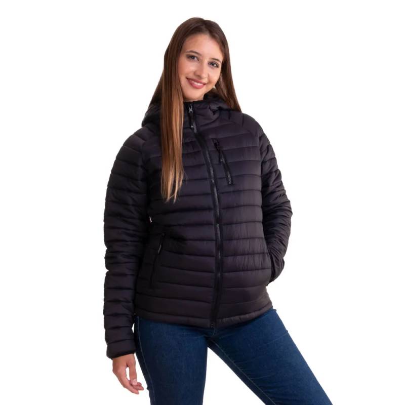 NEXXT – CAMPERA DAMA BRUMAL