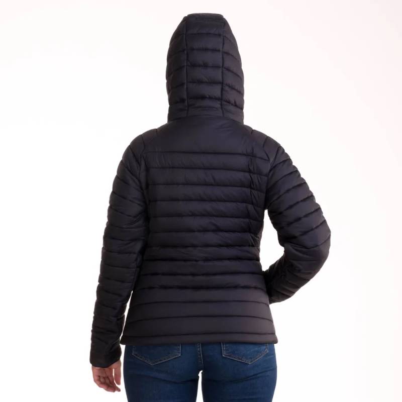 NEXXT – CAMPERA DAMA BRUMAL