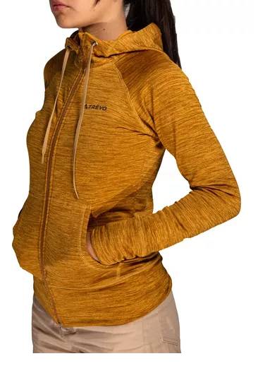 TREVO – CAMPERA DAMA C/CAP GUIDER (3)
