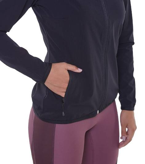 MONTAGNE – CAMPERA DAMA CHARM (2)