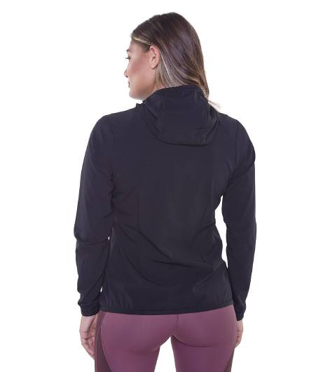 MONTAGNE – CAMPERA DAMA CHARM (3)