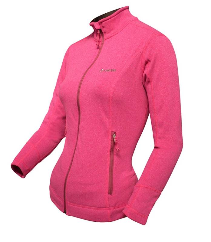 TREVO – CAMPERA DAMA CORDILLERA (2)