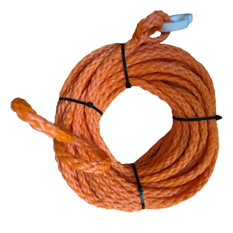 AQUAFLOAT – CUERDA DE ARRASTRE APTA 425KG - 20M