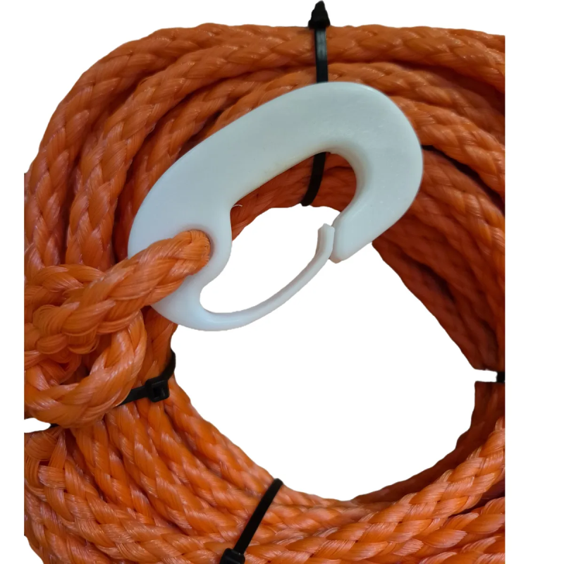 AQUAFLOAT – CUERDA DE ARRASTRE APTA 425KG - 20M