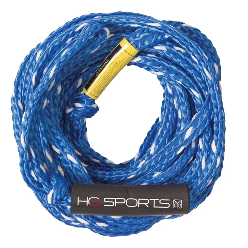 AQUAFLOAT – CUERDA DE ARRASTRE HO 2K SAFETY TUBE ROPE 