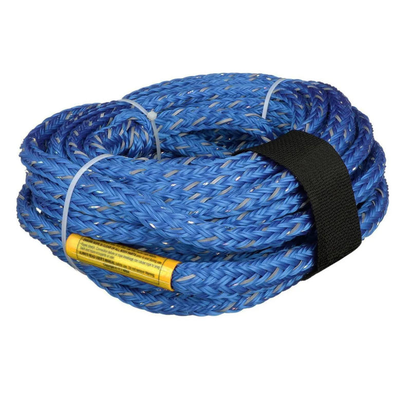 AQUAFLOAT – CUERDA DE ARRASTRE HO 2K SAFETY TUBE ROPE 