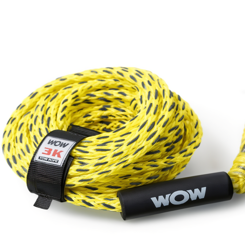 AQUAFLOAT – CUERDA DE ARRASTRE WOW 2-3 PERSONAS 18.3M