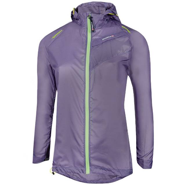 ANSILTA – CAMPERA DAMA DANDELION 2 PERTEX