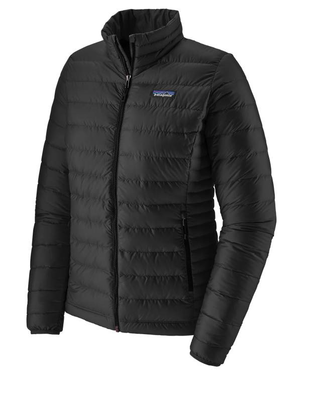 PATAGONIA – CAMPERA DAMA DOWN SWEATER