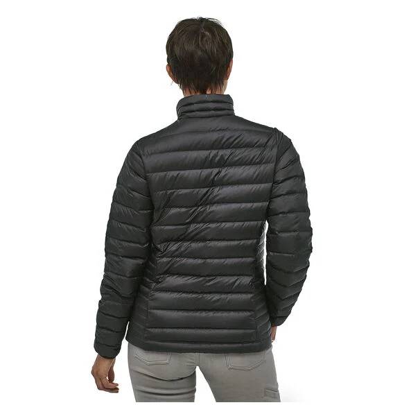 PATAGONIA – CAMPERA DAMA DOWN SWEATER