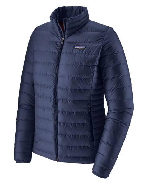 PATAGONIA – CAMPERA DAMA DOWN SWEATER