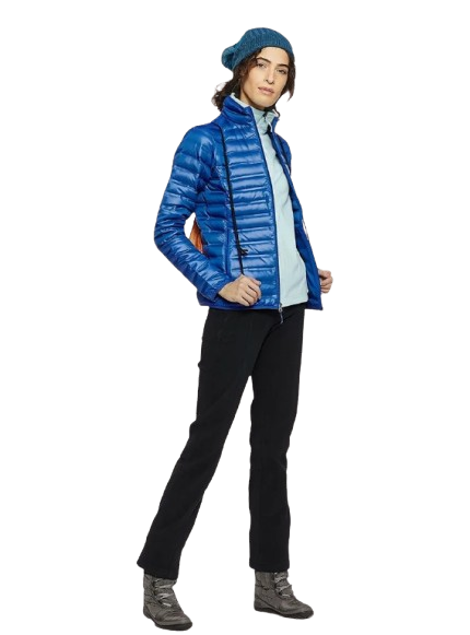 COLUMBIA – CAMPERA DAMA FLASH FORWARD DOWN JACKET (2)