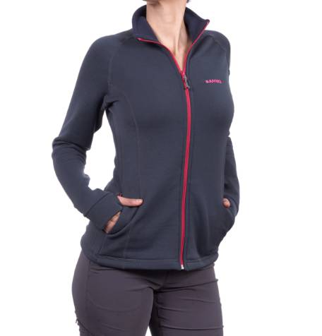 RAFFIKE – CAMPERA DAMA FREEDOM