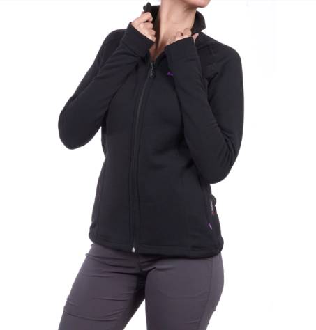 RAFFIKE – CAMPERA DAMA FREEDOM