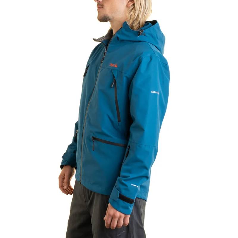 NEXXT – CAMPERA HOMBRE GRAUPER (2)