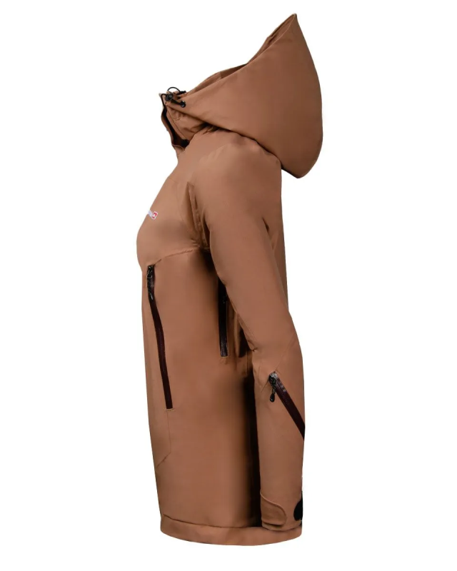 ANSILTA – CAMPERA DAMA MERCEDARIO 4 GTX (2)