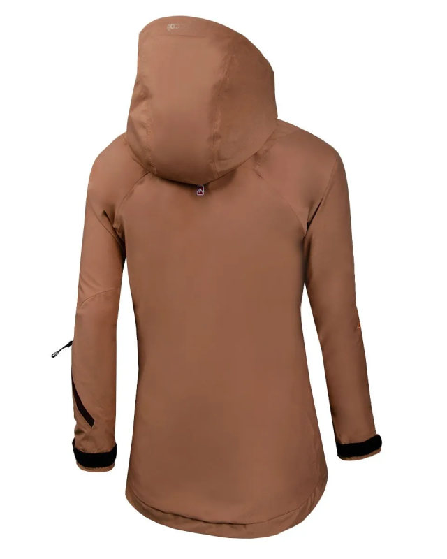 ANSILTA – CAMPERA DAMA MERCEDARIO 4 GTX (3)