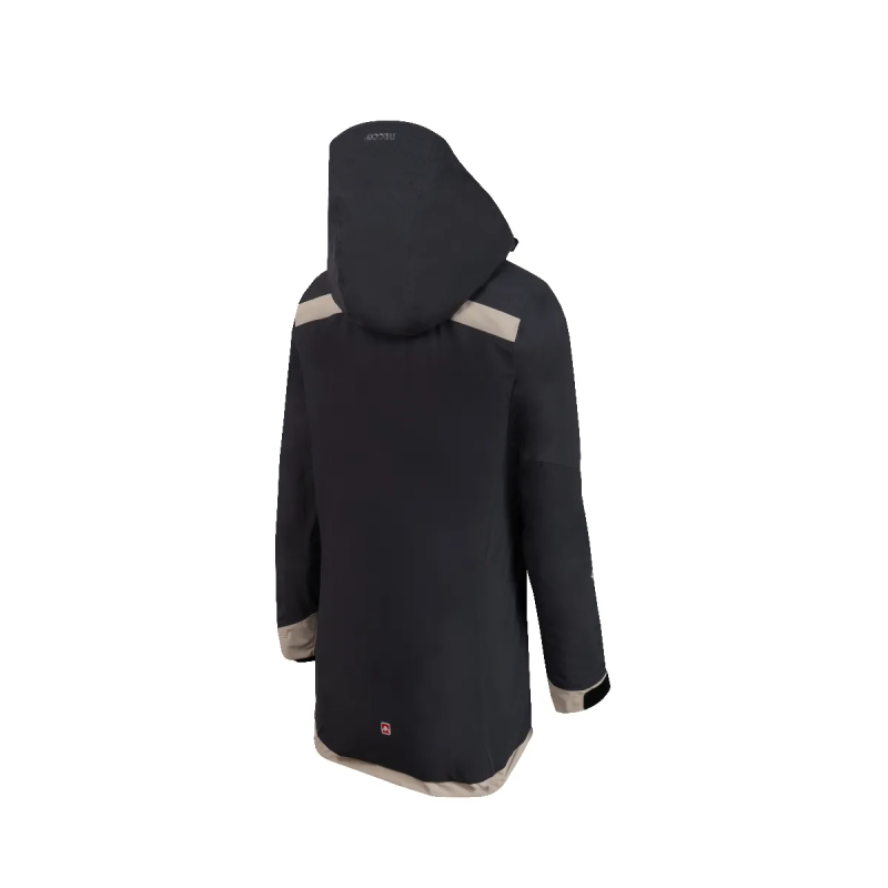 ANSILTA – CAMPERA DAMA RIDER 2 GTX (3)