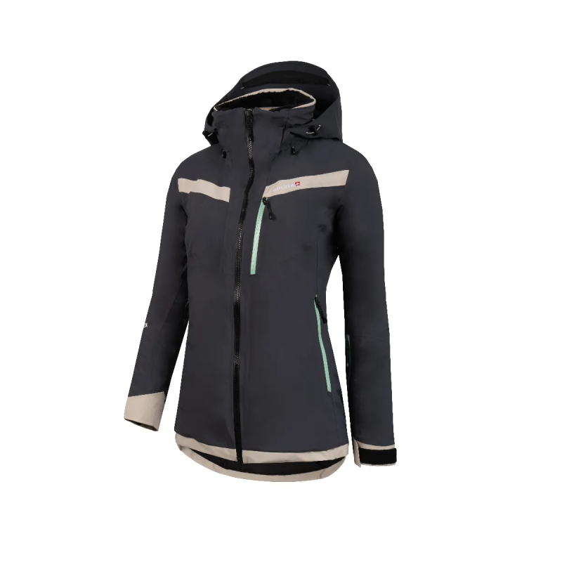 ANSILTA – CAMPERA DAMA RIDER 2 GTX