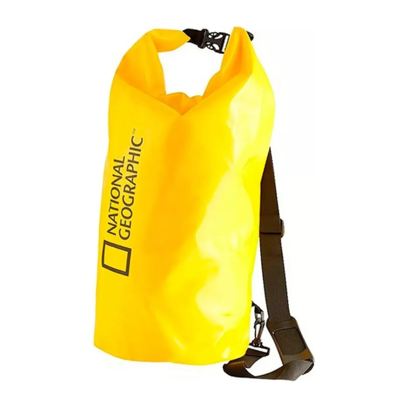 NATIONAL GEOGRAPHIC – WATER PROOF BOLSO ESTANCO 20