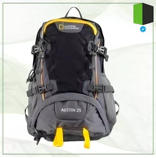 NATIONAL GEOGRAPHIC – MOCHILA AUSTIN 25