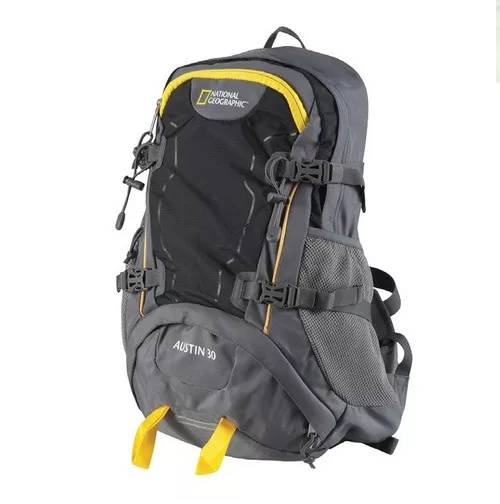NATIONAL GEOGRAPHIC – MOCHILA AUSTIN 30