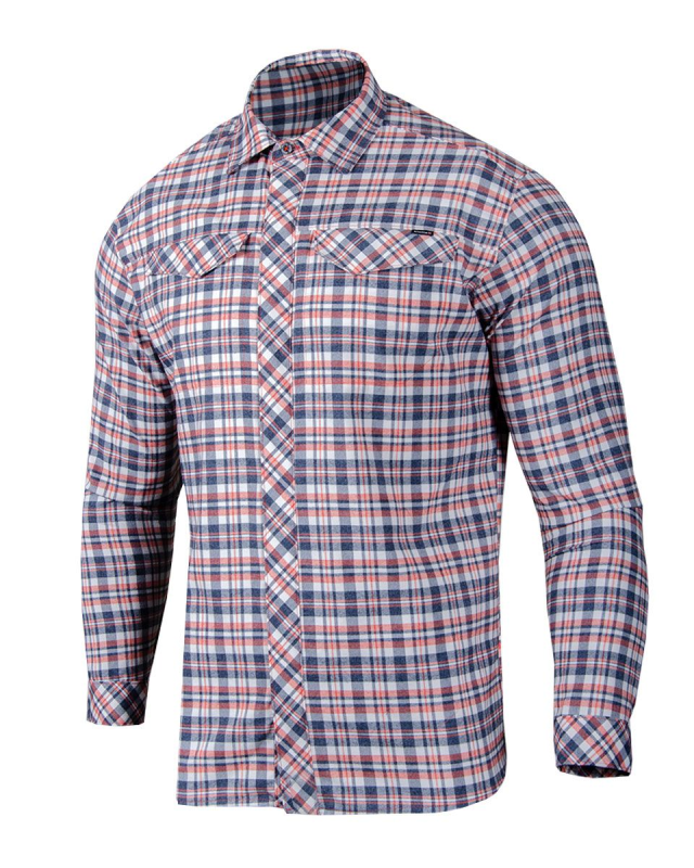 ANSILTA – CAMISA HOMBRE AIKE AXN M/L