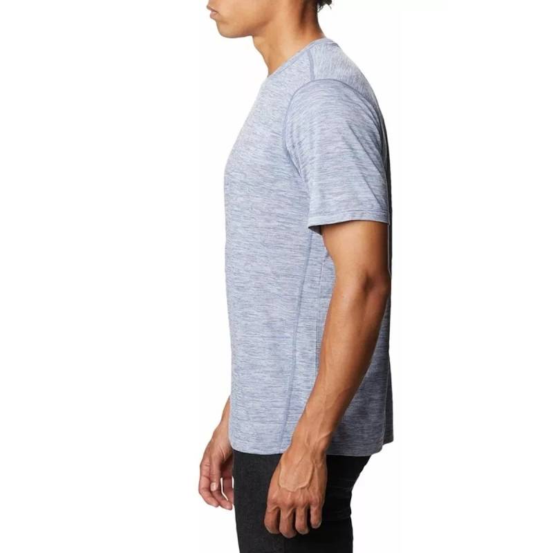 COLUMBIA – REMERA HOMBRE DESCHUTES RUNNER SS (2)