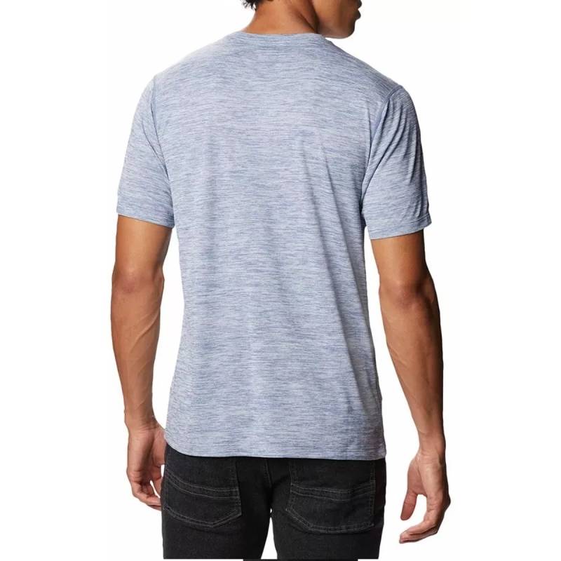 COLUMBIA – REMERA HOMBRE DESCHUTES RUNNER SS (3)