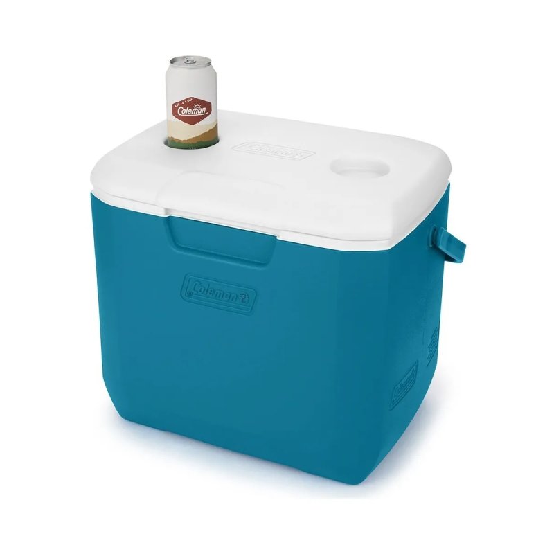 COLEMAN – CONSERVADORA PERSONAL CHILLER TEMPLOCK 30QT/28LTS (2)