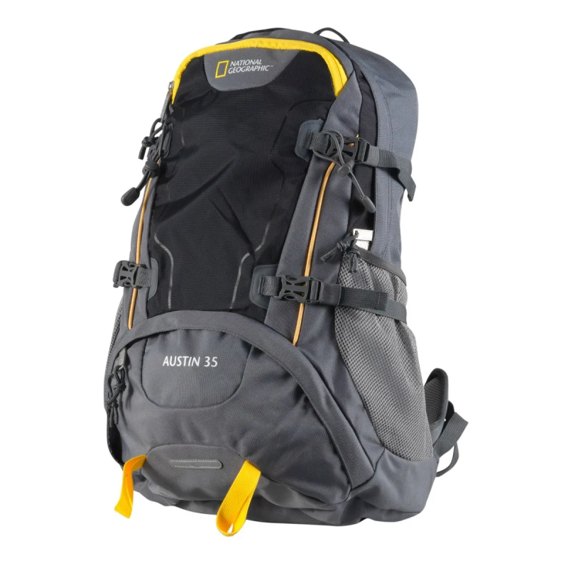 NATIONAL GEOGRAPHIC – MOCHILA AUSTIN 35