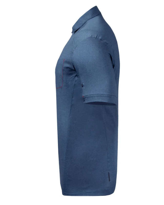 ANSILTA – CAMISA HOMBRE CELER M/C (2)