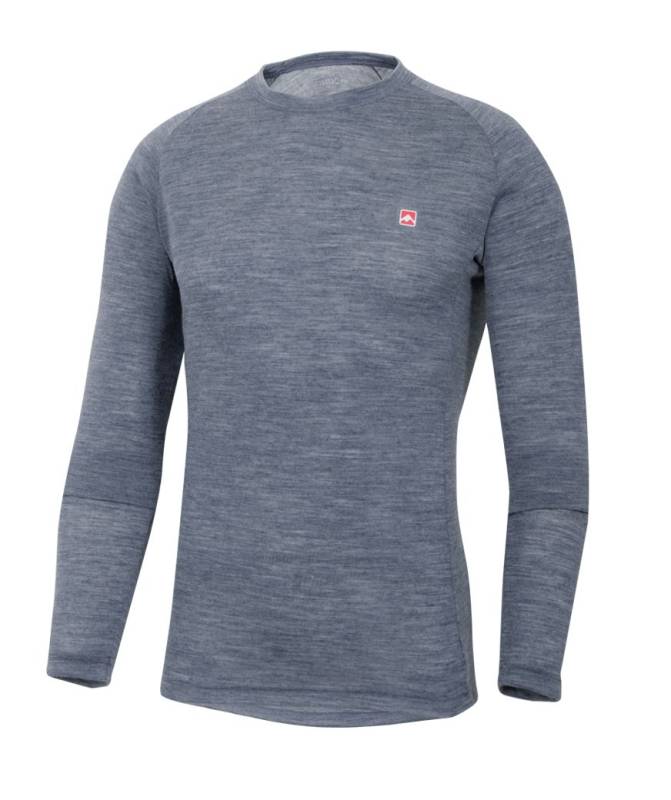 ANSILTA – CAMISETA HOMBRE JASA 2 PONT TW
