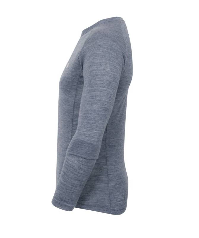 ANSILTA – CAMISETA HOMBRE JASA 2 PONT TW