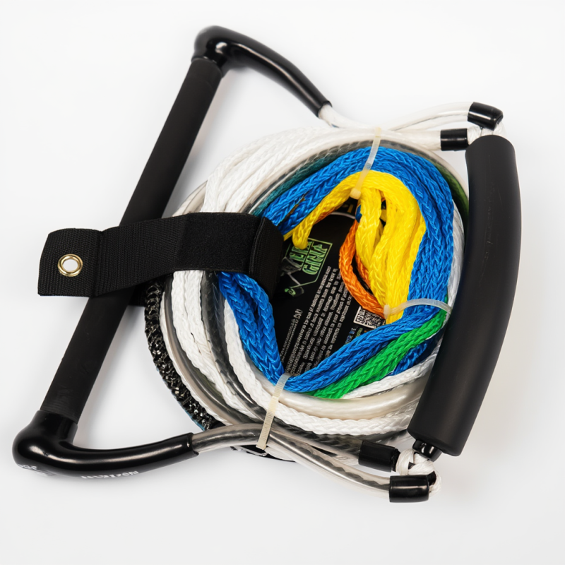 ACON – MANILLAR SKI ROPE-EZ UP LONG V /ACELERADOR