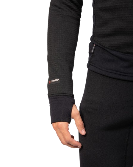 ANSILTA – CAMISETA HOMBRE NEYUN PD HEA/MID