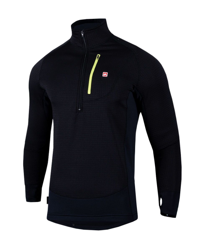 ANSILTA – CAMISETA HOMBRE NEYUN PD HEA/MID