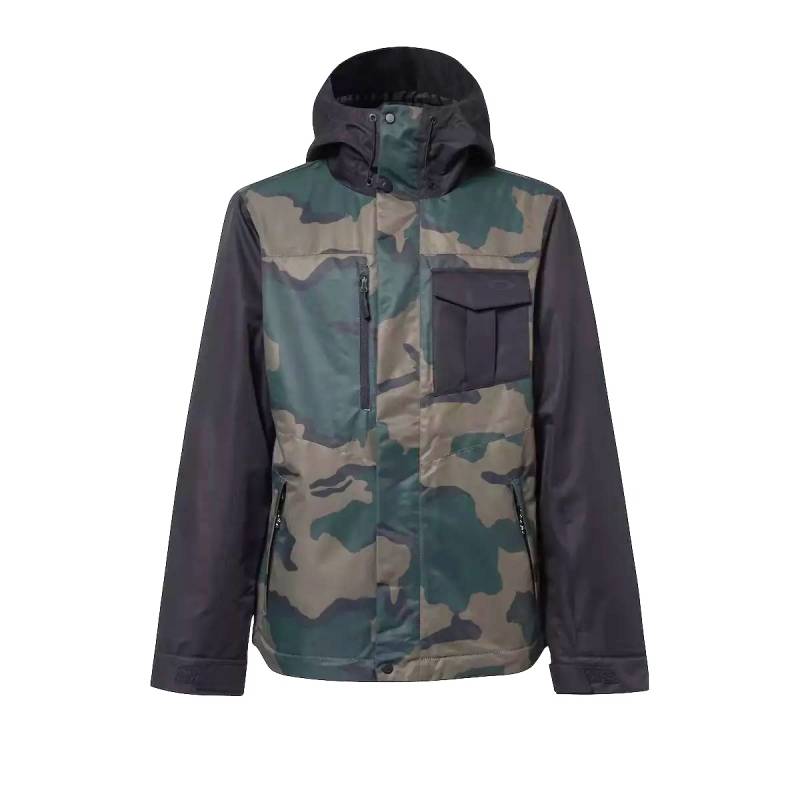 OAKLEY – CAMPERA CORE DIVISIONAL RC INSULATED