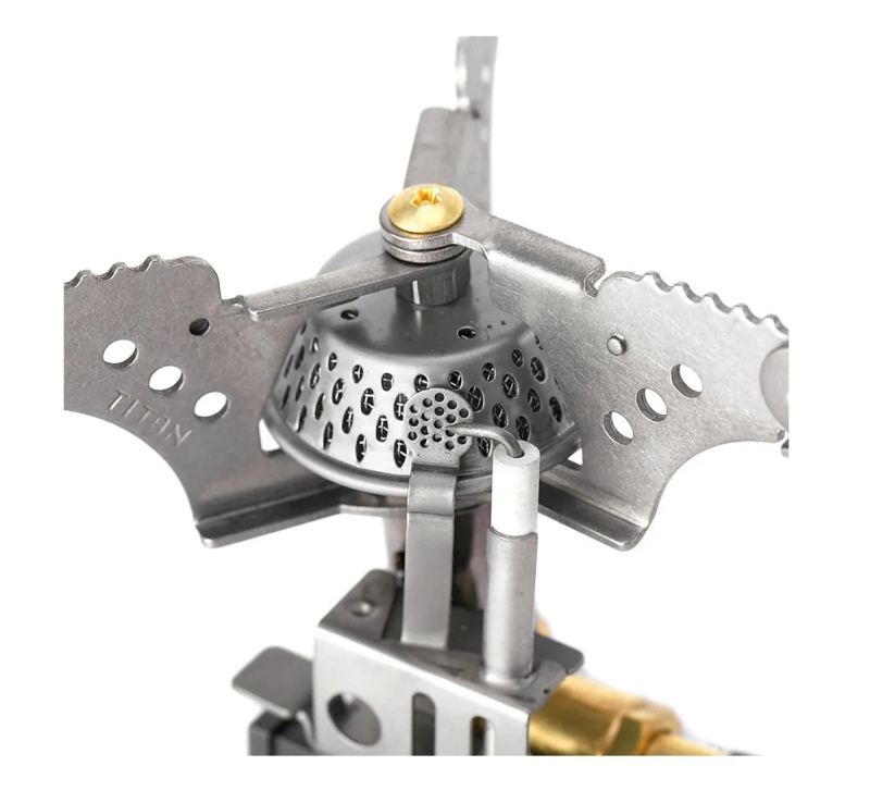 KOVEA – CALENTADOR SUPALITE TITANIUM STOVE