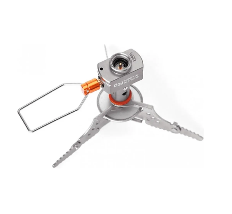 KOVEA – CALENTADOR SUPALITE TITANIUM STOVE