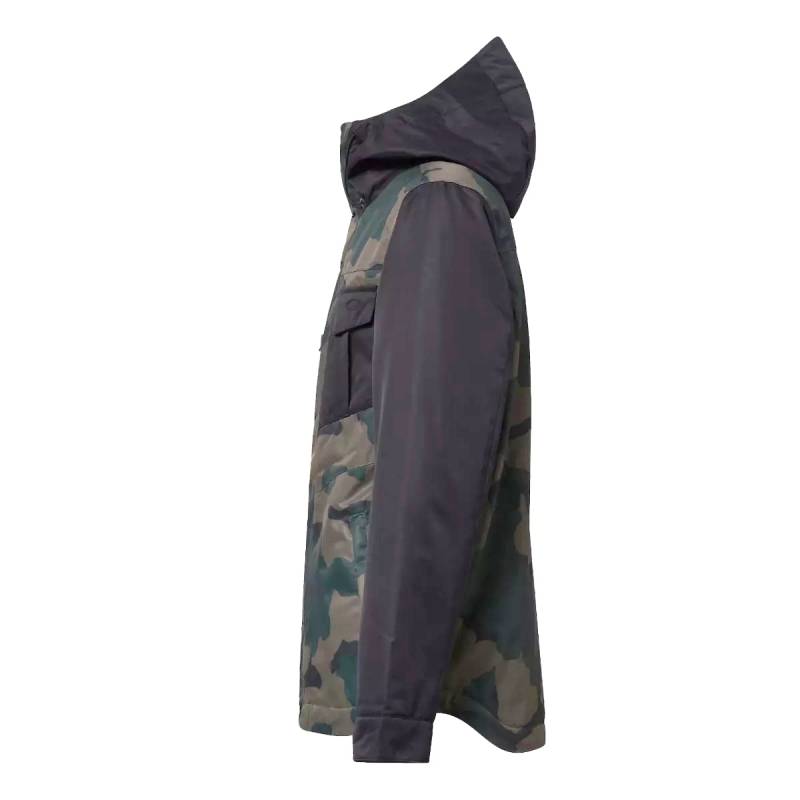 OAKLEY – CAMPERA CORE DIVISIONAL RC INSULATED