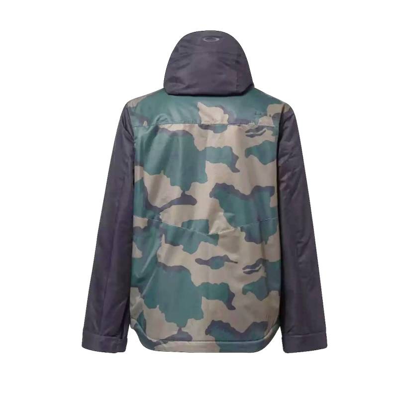 OAKLEY – CAMPERA CORE DIVISIONAL RC INSULATED