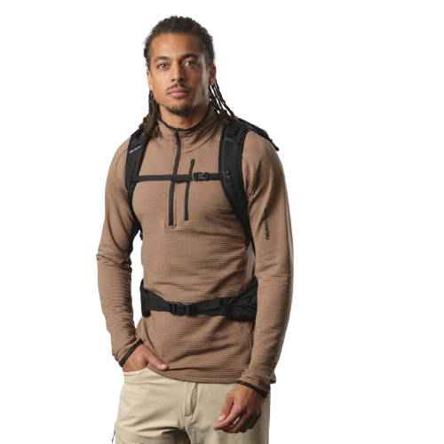 SALOMON – MOCHILA TRAILBLAZER 30 LTS (3)